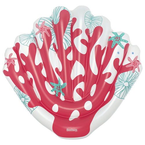 Buy Bestway Coral Bliss Pool Float | Yallatoys.com