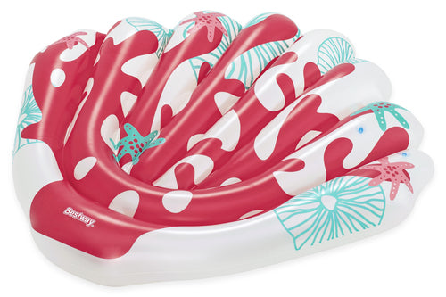 Buy Bestway Coral Bliss Pool Float | Yallatoys.com