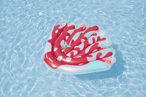 Buy Bestway Coral Bliss Pool Float | Yallatoys.com