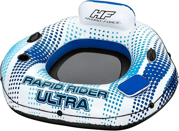 Buy Bestway Hydro-Force Rapid Rider Ultra Tube | Yallatoys.com
