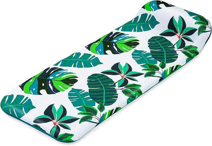 Buy Bestway Blissful Drifter Fabric Floating Mat | Yallatoys.com