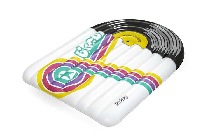 Buy Bestway Lounger Pool Record Floating Island | Yallatoys.com