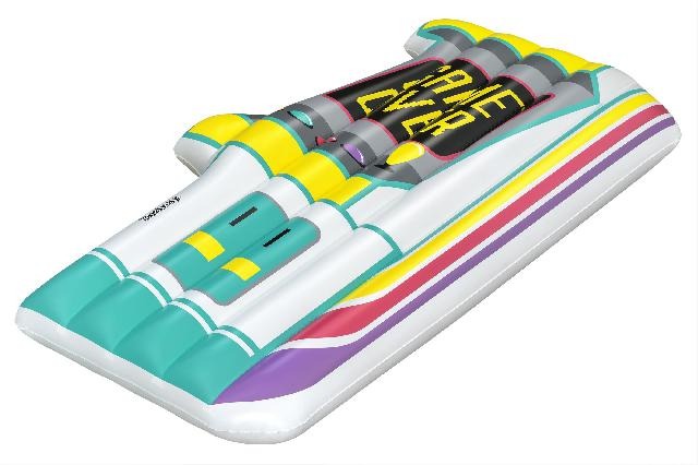Buy Bestway Aqua Arcade Pool Float | Yallatoys.com