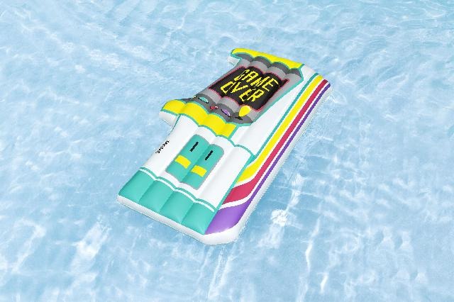 Buy Bestway Aqua Arcade Pool Float | Yallatoys.com