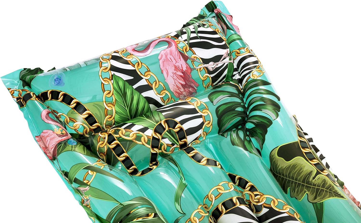Buy Bestway Floral Fantasy Floating Mat | Yallatoys.com
