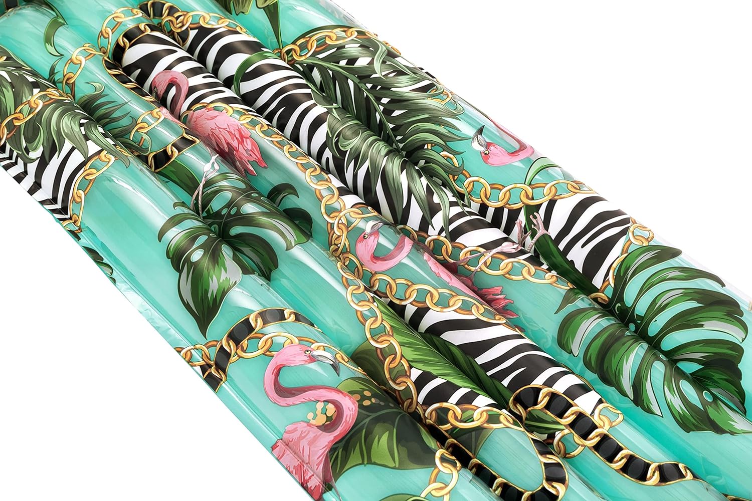 Buy Bestway Floral Fantasy Floating Mat | Yallatoys.com