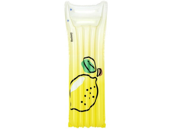 Buy Bestway Fresh Squeezed Lemon Floating Mat | Yallatoys.com