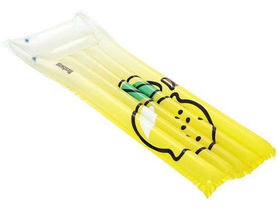 Buy Bestway Fresh Squeezed Lemon Floating Mat | Yallatoys.com