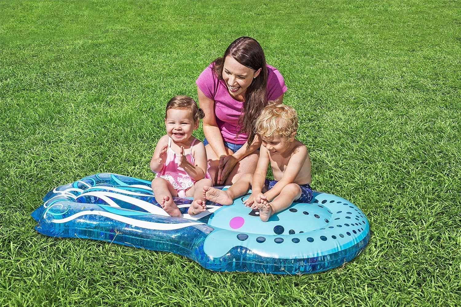 Buy Bestway Baby Jellyfish Blobz | Yallatoys.com
