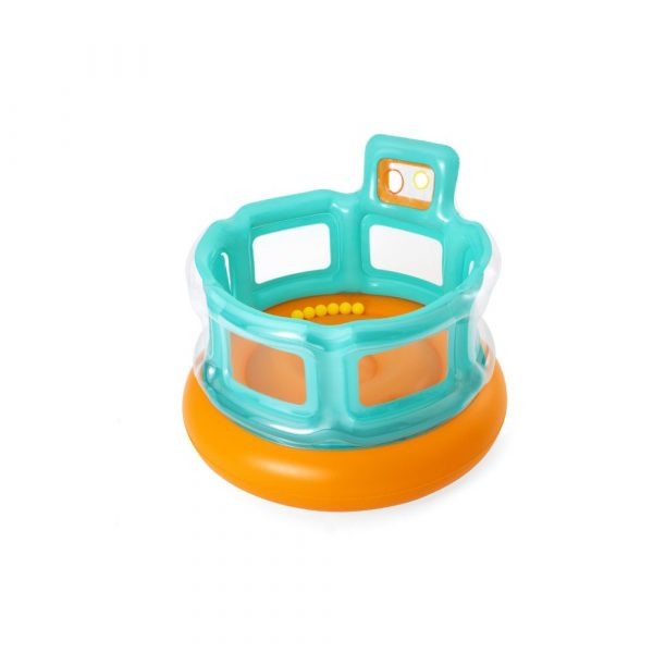 Buy Bestway  Hops And Hoops Bouncer | Yallatoys.com