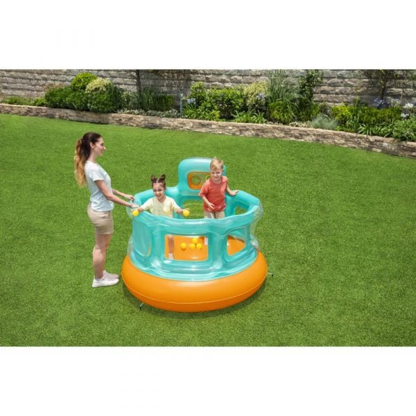 Buy Bestway  Hops And Hoops Bouncer | Yallatoys.com