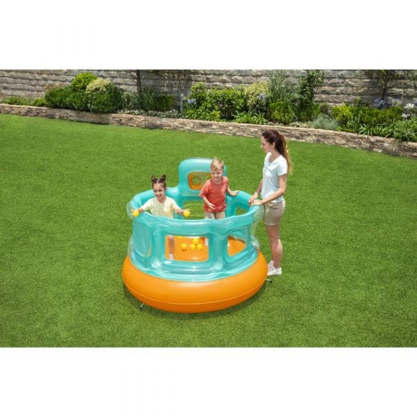 Buy Bestway  Hops And Hoops Bouncer | Yallatoys.com