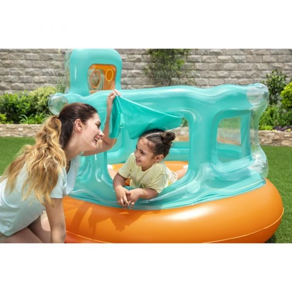Buy Bestway  Hops And Hoops Bouncer | Yallatoys.com