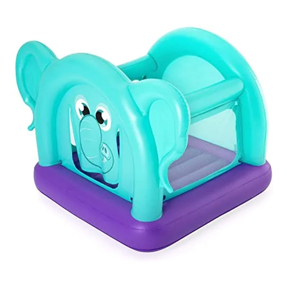 Buy Bestway Energetic Elephant Bouncer | Yallatoys.com