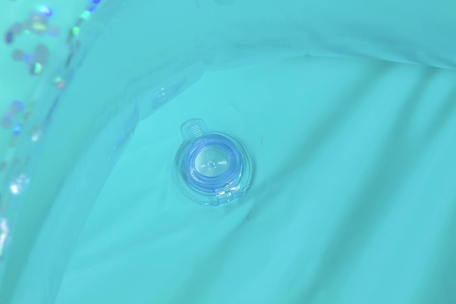Buy Bestway Sparkle Shell Kiddie Pool | Yallatoys.com