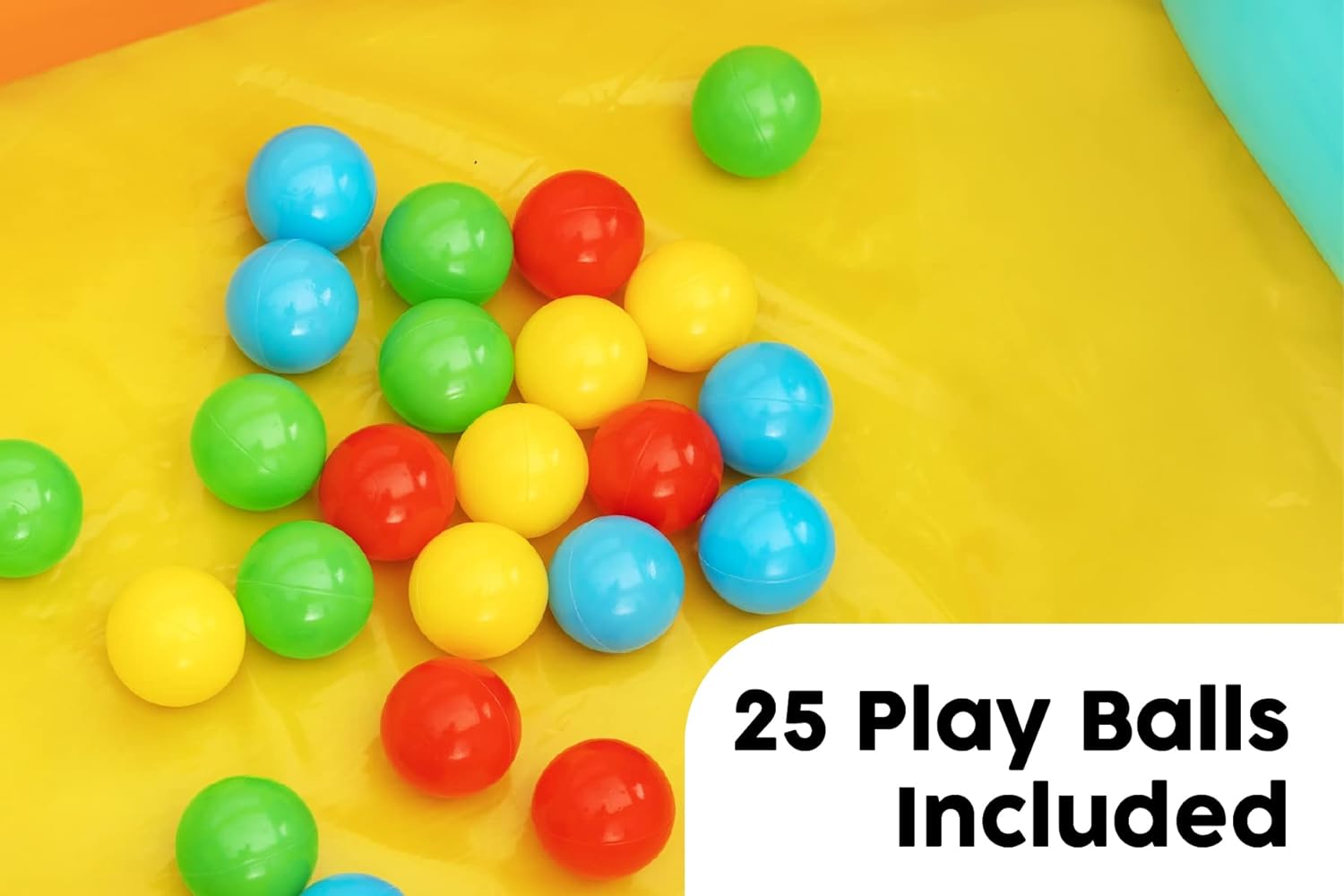 Buy Bestway Tunneltopia Ball Pit 1.78m x 91cm x 70cm | Yallatoys.com