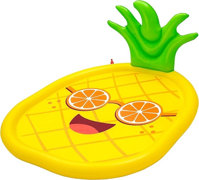 Buy Bestway Sunny Pineapple Splash Pad | Yallatoys.com