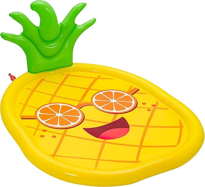 Buy Bestway Sunny Pineapple Splash Pad | Yallatoys.com