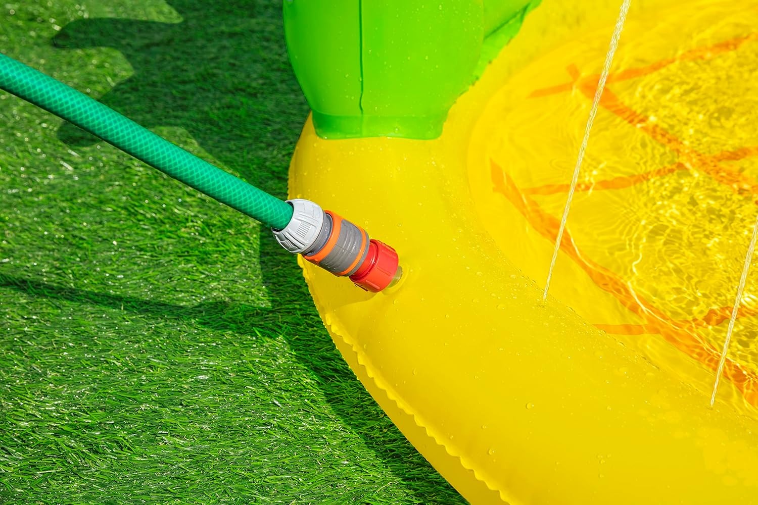 Buy Bestway Sunny Pineapple Splash Pad | Yallatoys.com