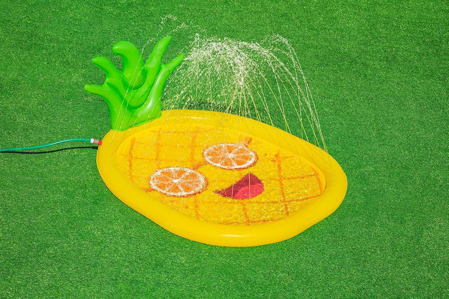 Buy Bestway Sunny Pineapple Splash Pad | Yallatoys.com