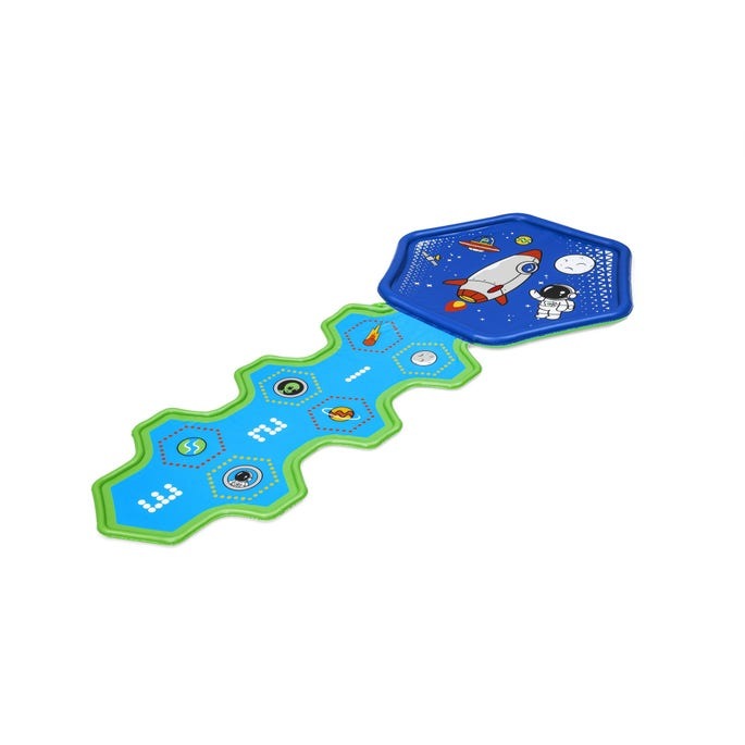 Buy Bestway Bestway Cosmic Adventure Splash Pad | Yallatoys.com