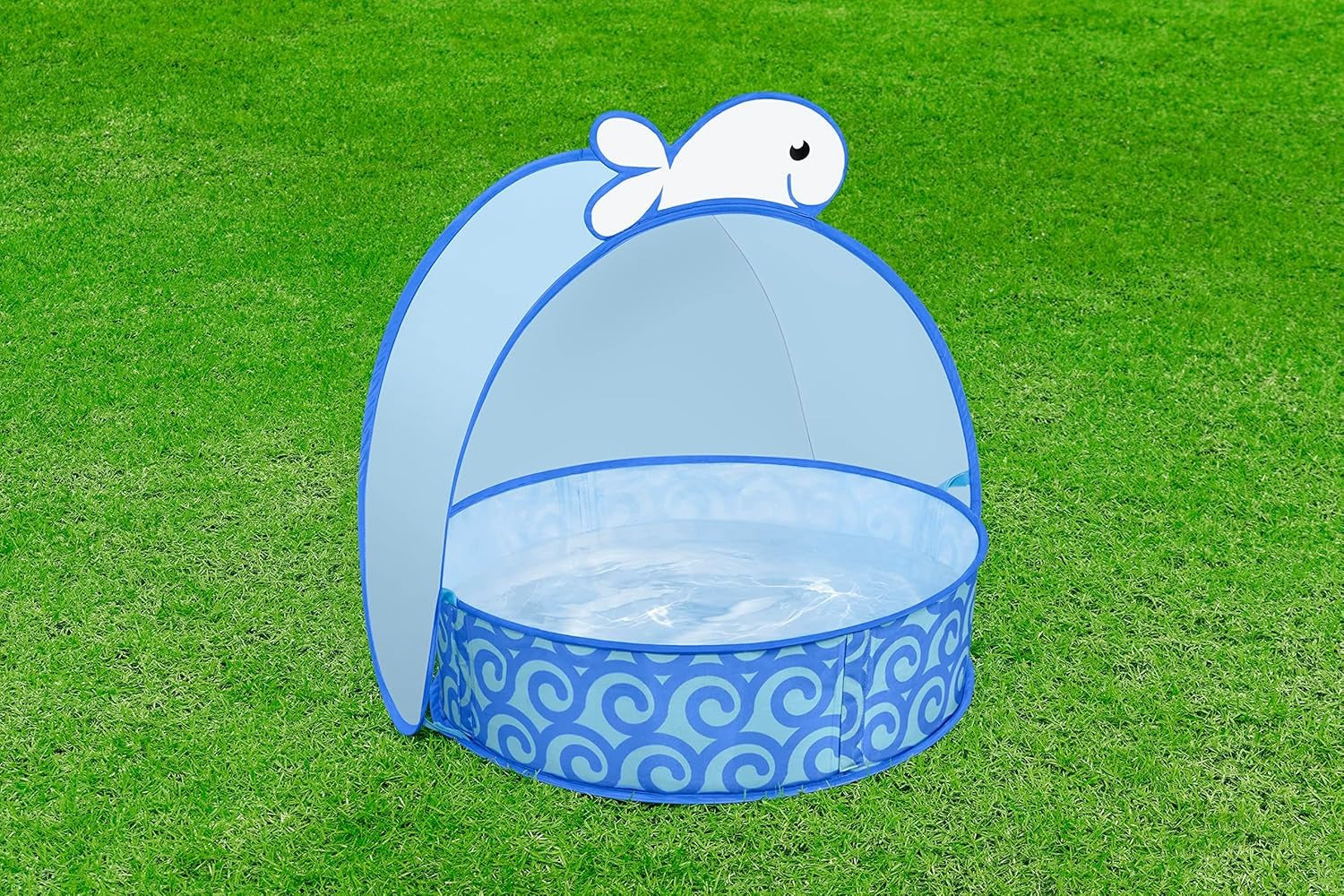 Buy Bestway Pop-Up And Splash Baby Pool | Yallatoys.com