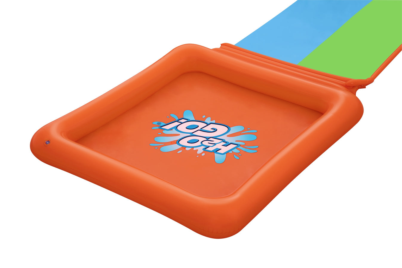 Buy Bestway H2Ogo Slide Super Splash | Yallatoys.com