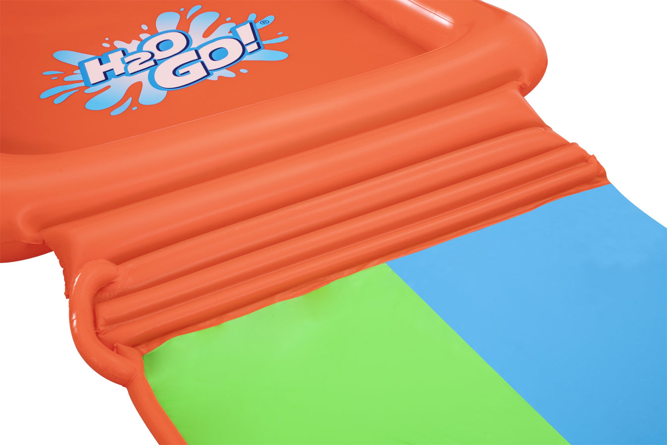 Buy Bestway H2Ogo Slide Super Splash | Yallatoys.com