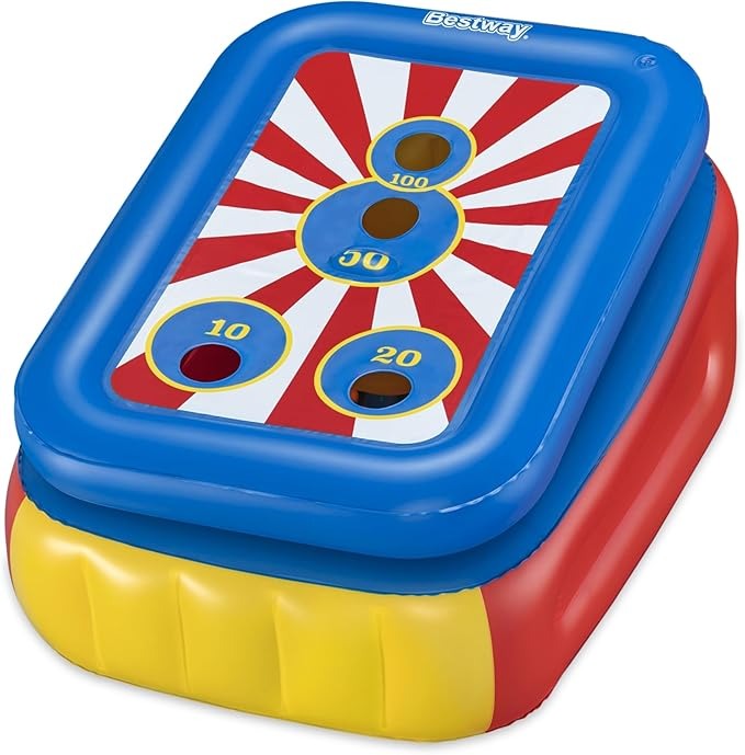 Buy Bestway  Flip And Toss Multi-Use Ball Pit | Yallatoys.com