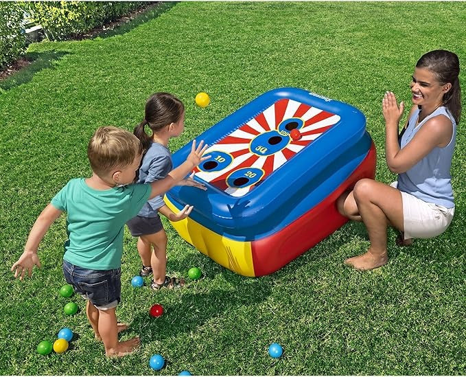 Buy Bestway  Flip And Toss Multi-Use Ball Pit | Yallatoys.com