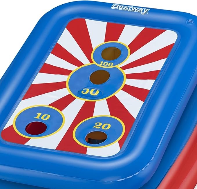Buy Bestway  Flip And Toss Multi-Use Ball Pit | Yallatoys.com