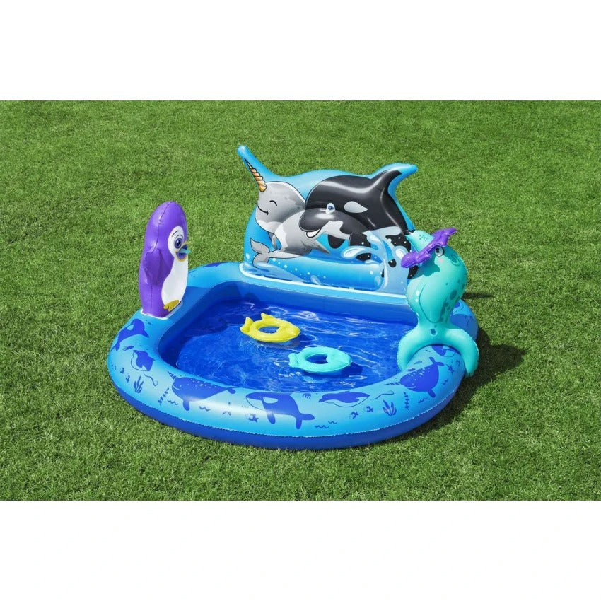Buy Bestway Polar Pals Playcenter | Yallatoys.com