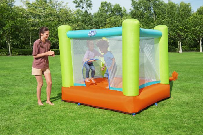 Buy Bestway H2O Go Jump And Soar Bouncer | Yallatoys.com