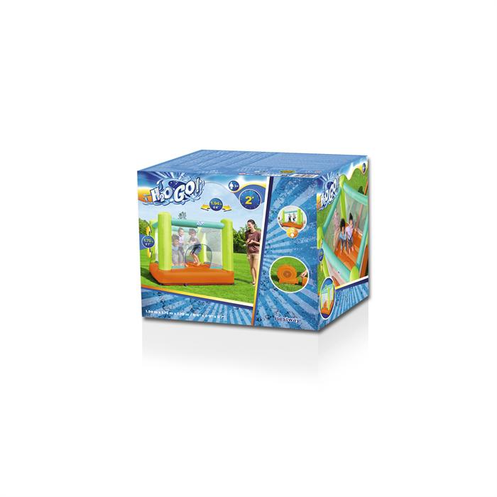 Buy Bestway H2O Go Jump And Soar Bouncer | Yallatoys.com
