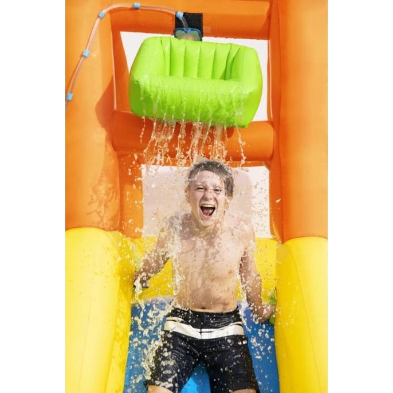 Buy Bestway Mount Splashblast Mega Water Park | Yallatoys.com