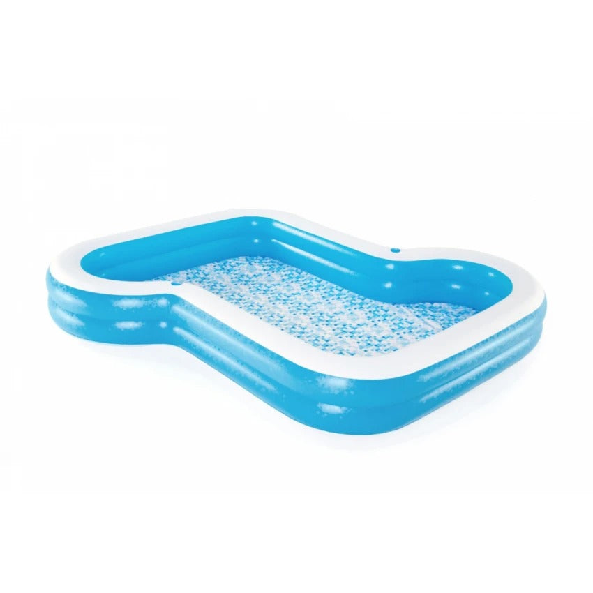 Buy Bestway Sunsational Family Pool | Yallatoys.com