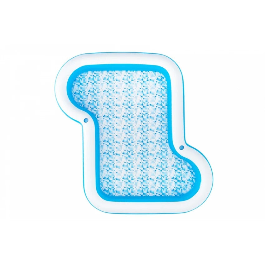 Buy Bestway Sunsational Family Pool | Yallatoys.com