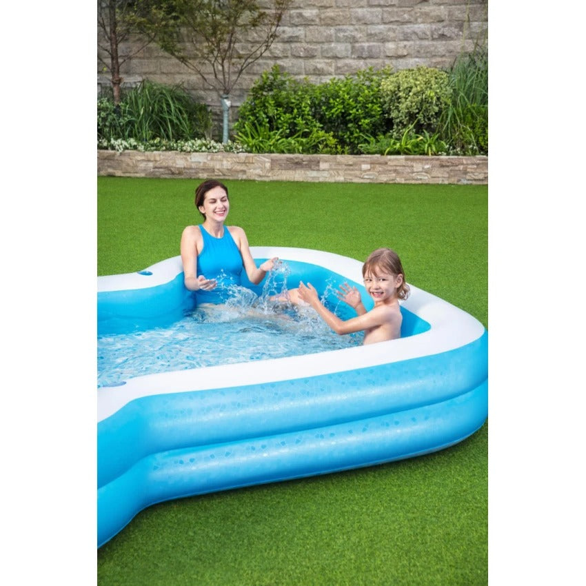 Buy Bestway Sunsational Family Pool | Yallatoys.com