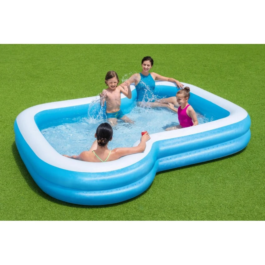 Buy Bestway Sunsational Family Pool | Yallatoys.com