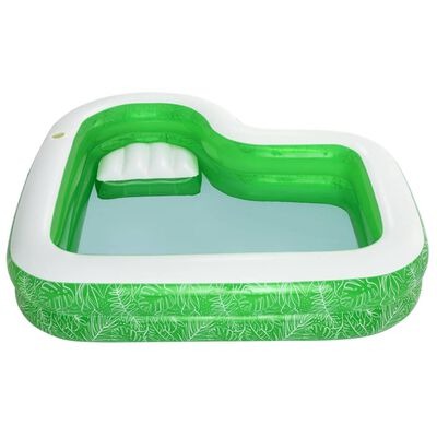 Buy Bestway Tropical Paradise Family Pool | Yallatoys.com