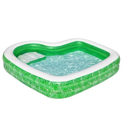 Buy Bestway Tropical Paradise Family Pool | Yallatoys.com