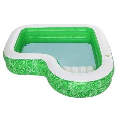 Buy Bestway Tropical Paradise Family Pool | Yallatoys.com