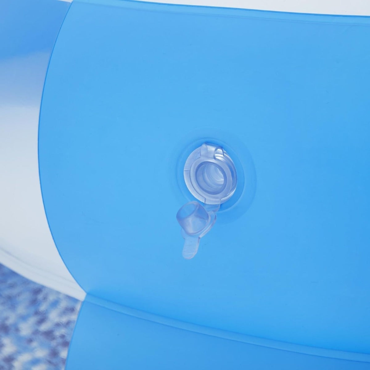 Buy Bestway Splashview Family Pool With Clear Window | Yallatoys.com