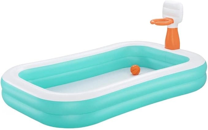 Buy Bestway Dunk And Splash Family Pool | Yallatoys.com