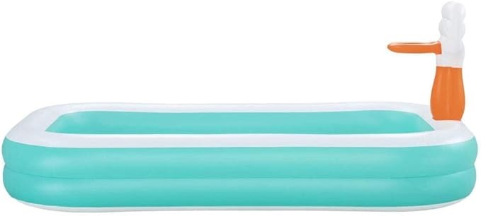 Buy Bestway Dunk And Splash Family Pool | Yallatoys.com