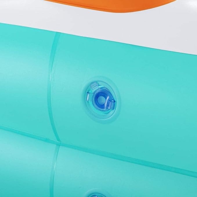 Buy Bestway Dunk And Splash Family Pool | Yallatoys.com