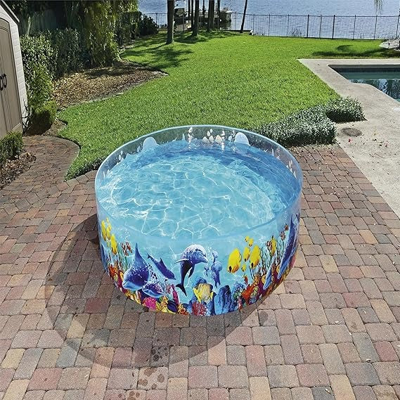 Buy Bestway Fill And Fun Odyssey Pool | Yallatoys.com