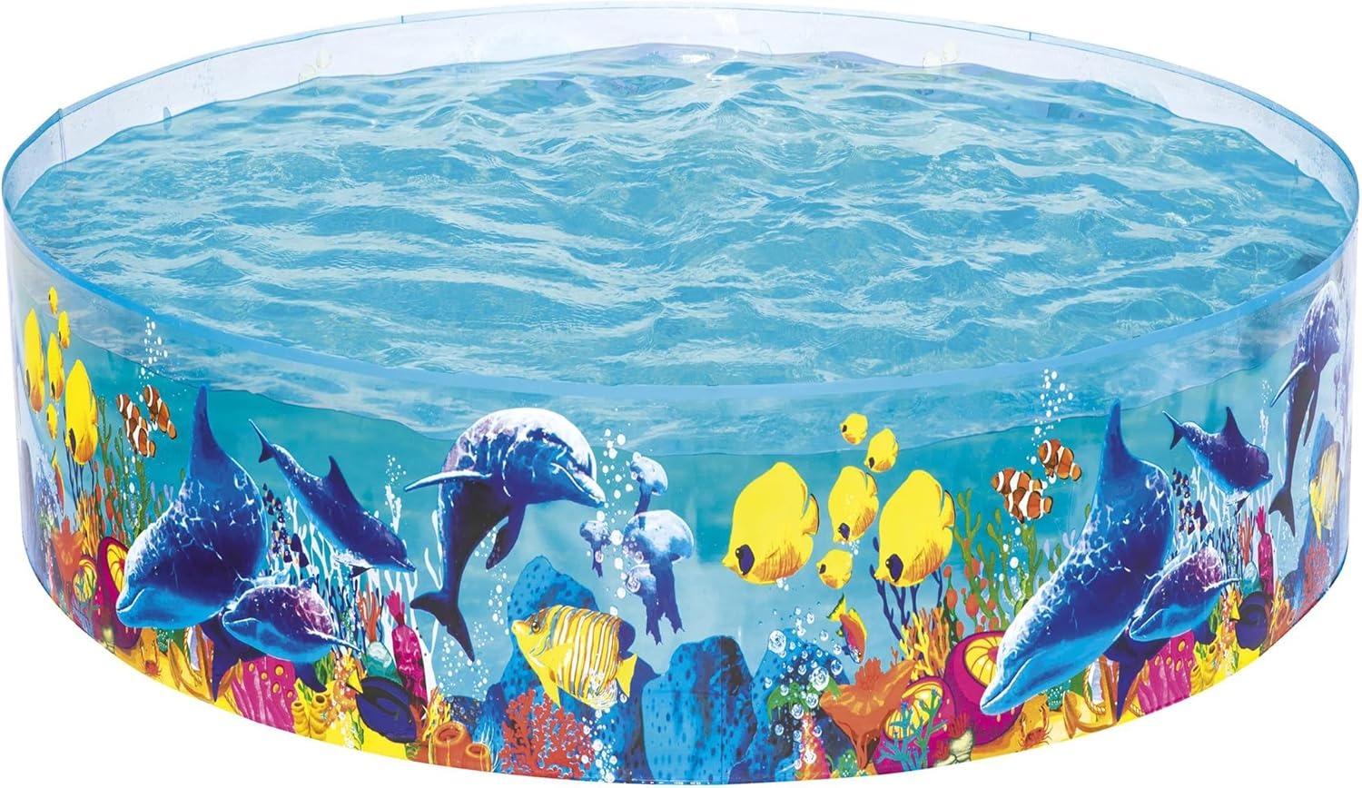 Buy Bestway Fill And Fun Odyssey Pool | Yallatoys.com