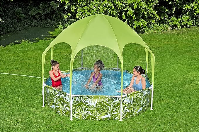 Buy Bestway Splash In Shade Play Pool | Yallatoys.com
