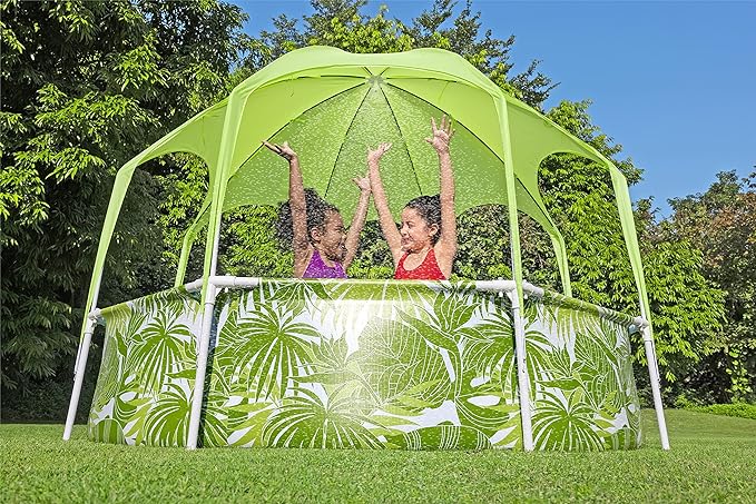 Buy Bestway Splash In Shade Play Pool | Yallatoys.com